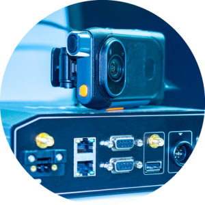 מערכות DVR